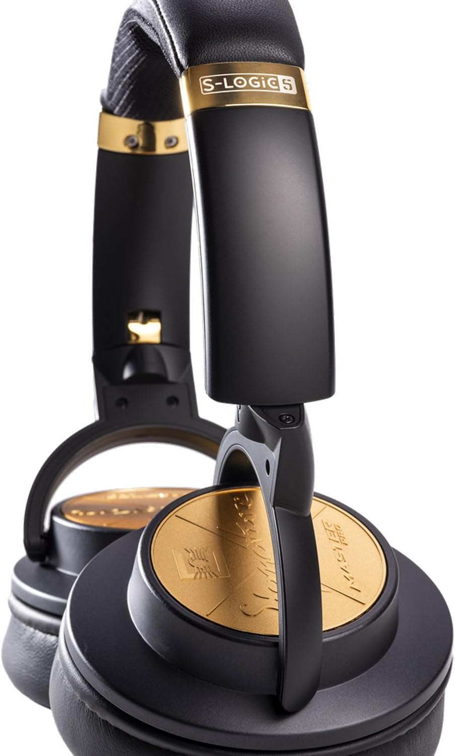 Ultrasone Signature Master Pro Kopfhörer mit keepdrum Wandhalter