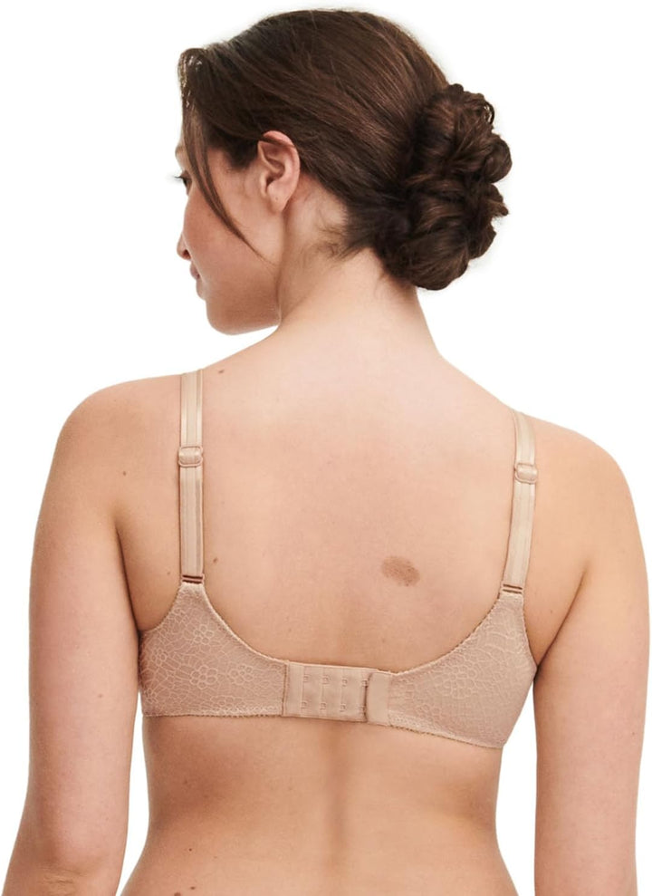 Chantelle - Damen Magnifique - Minimizer BH 70D Nude, 70D Nude