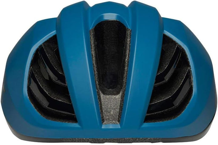 HJC Atara Strassenhelm, Unisex, für Erwachsene, MT GL Navy, L 58-61 cm