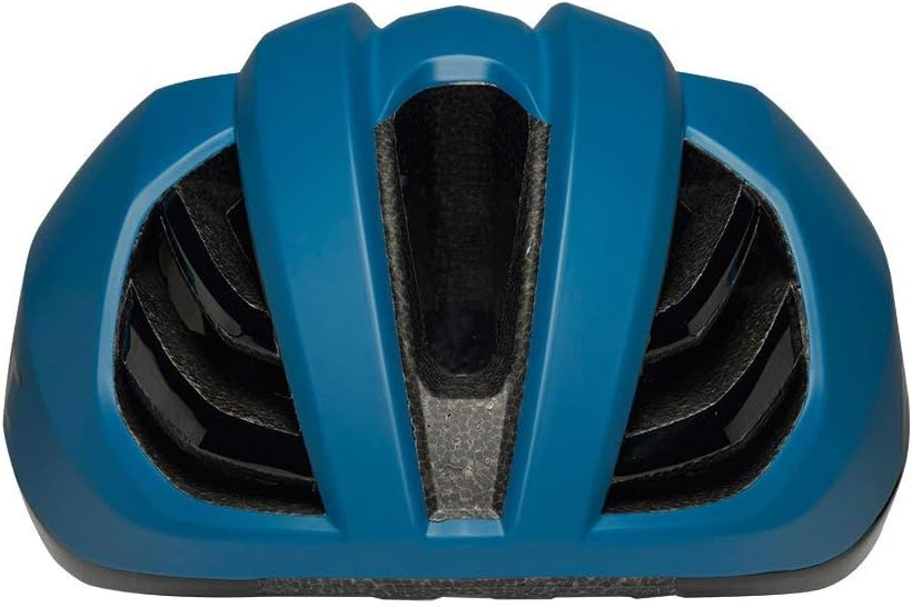 HJC Atara Strassenhelm, Unisex, für Erwachsene, MT GL Navy, L 58-61 cm