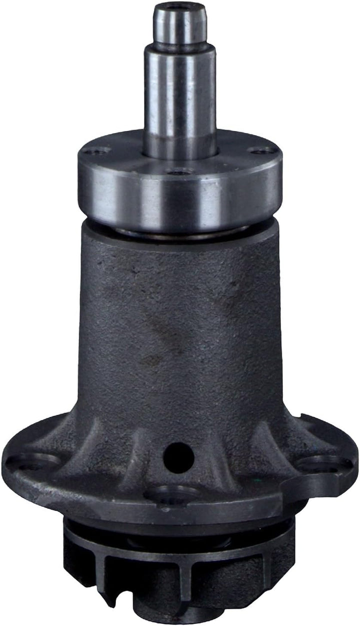 febi bilstein 01558 Wasserpumpe mit Dichtung und Schrauben , 1 Stück