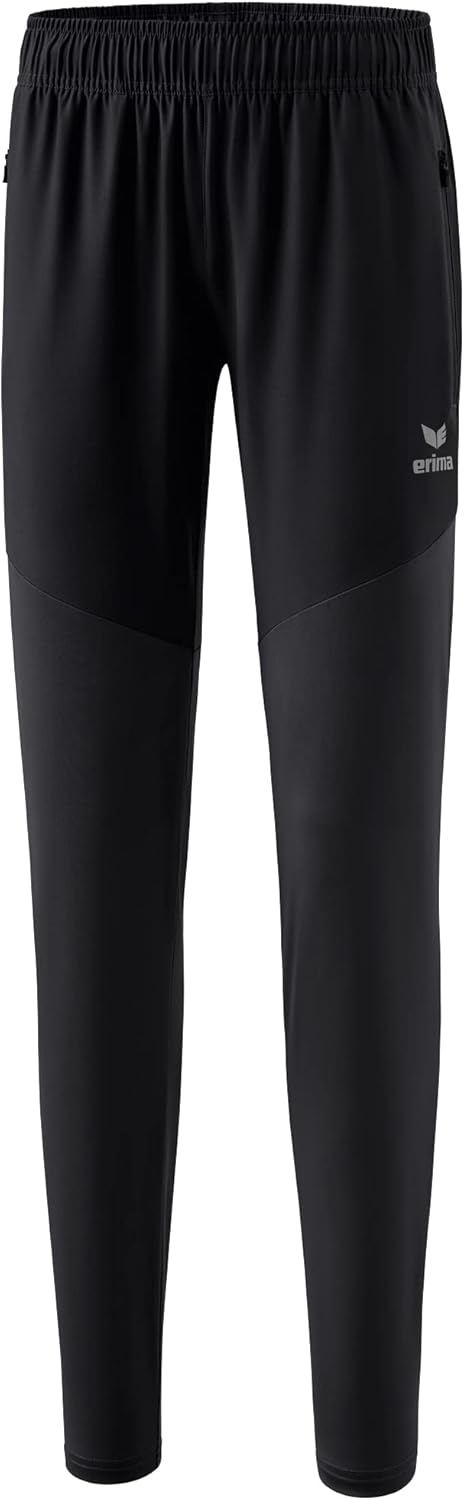 Erima Damen Trainingshose Performance Allround 34 Schwarz, 34 Schwarz
