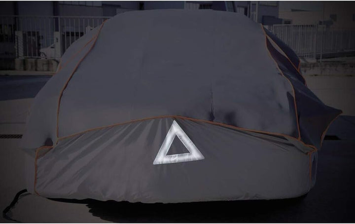 Lampa "Antigrandine 20550 AG-1 Auto-Abdeckplane mit Hagelschutz