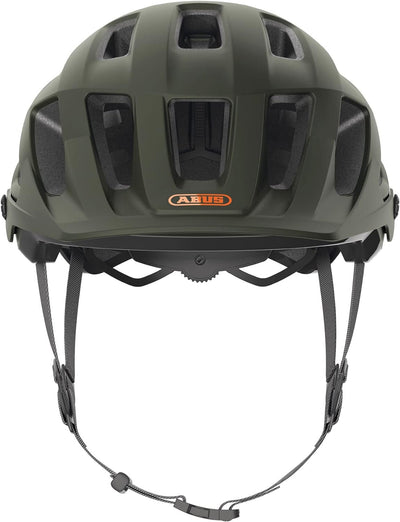 ABUS MTB-Helm Moventor 2.0 MIPS - Fahrradhelm mit Aufprallschutz für den Geländeeinsatz - All-Mounta