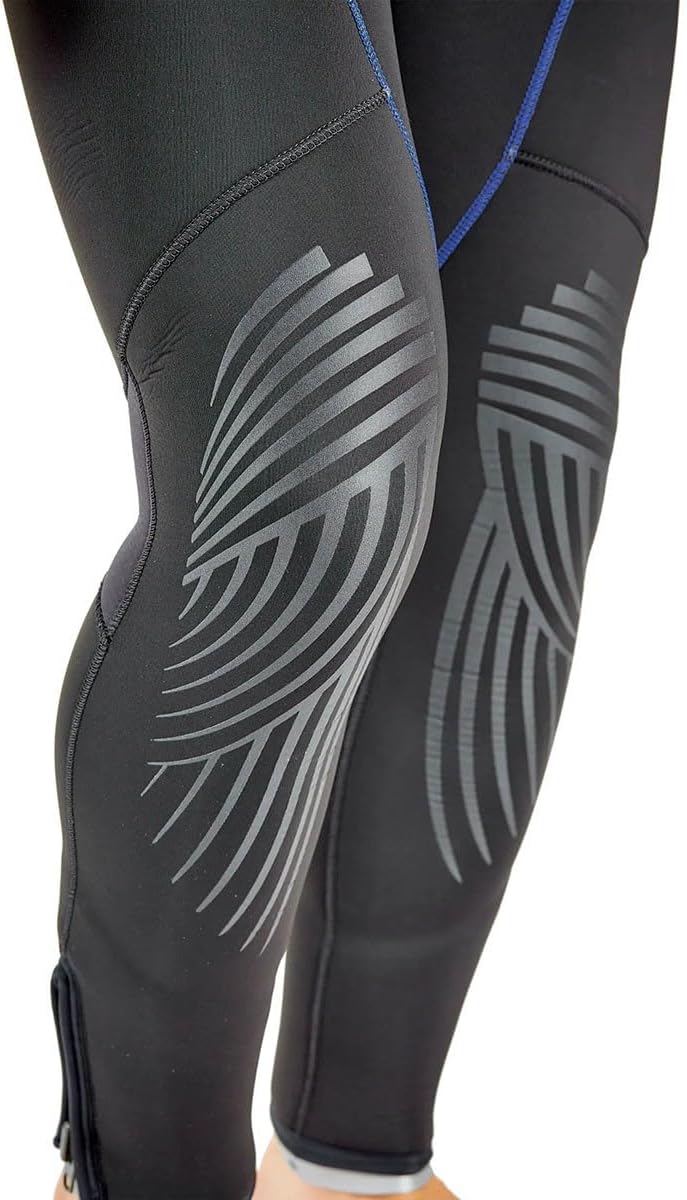 Scubapro Definition 7.0 Herren-Tauchanzug 6,5mm XL/54, XL/54