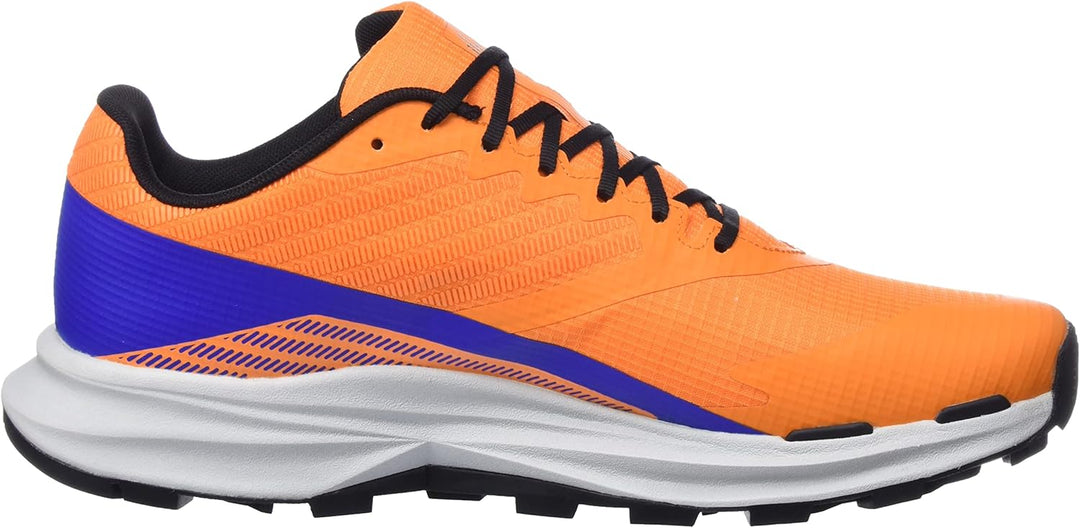 THE NORTH FACE Herren Vectiv Levitum Traillaufschuh 41 EU Cone Orange Tnf Black, 41 EU Cone Orange T