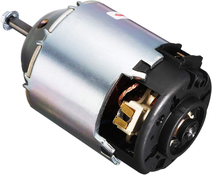 C-FUNN Right Climate Car Heater Blower Fan Motor Kompatibel mit Nissan X-Trail Maxima Navara