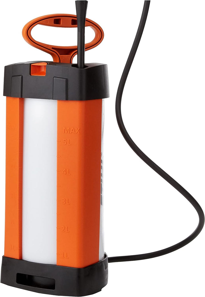 Stihl Handsprüher, SG 31, orange, 20 x 20 x 40 cm, 42550194930