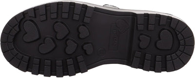 Superfit ABBY warm gefütterte Gore-Tex warm gefütterte Gore-Tex Chelsea-Stiefel, SCHWARZ 0010, 36 EU