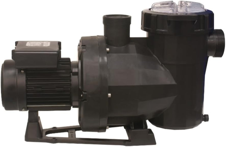 Fluidra 65562 – Pumpe Victoria Plus Silent 1 CV Mono
