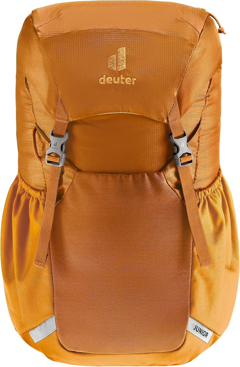 deuter Junior Kinderrucksack (18 L) Maple-amber, Maple-amber