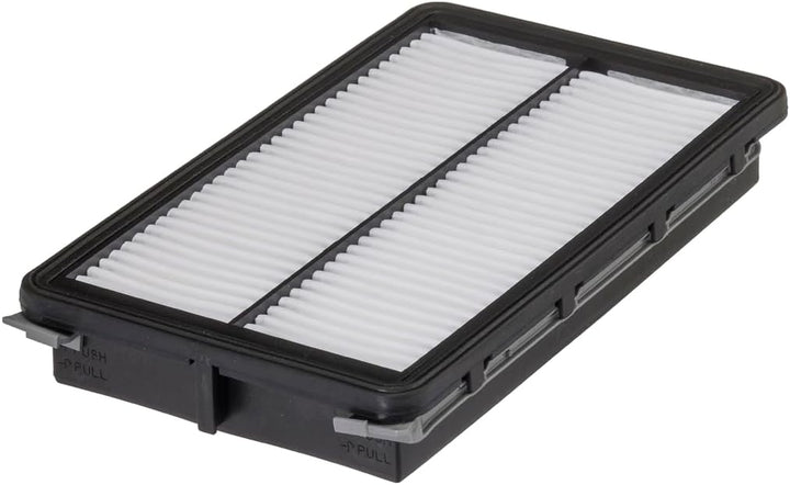 HENGST FILTER Luftfilter passend für KIA Sorento III Santa Fé IV HYUNDAI