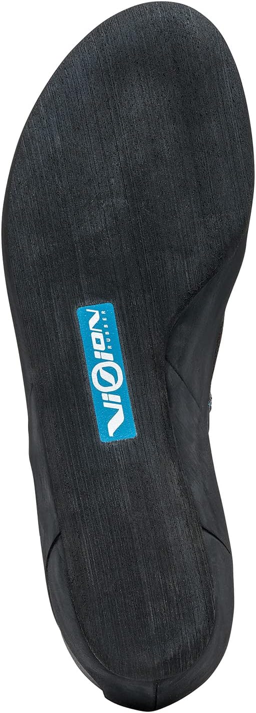 Scarpa Herren Velocity Kletterschuhe, 39 EU