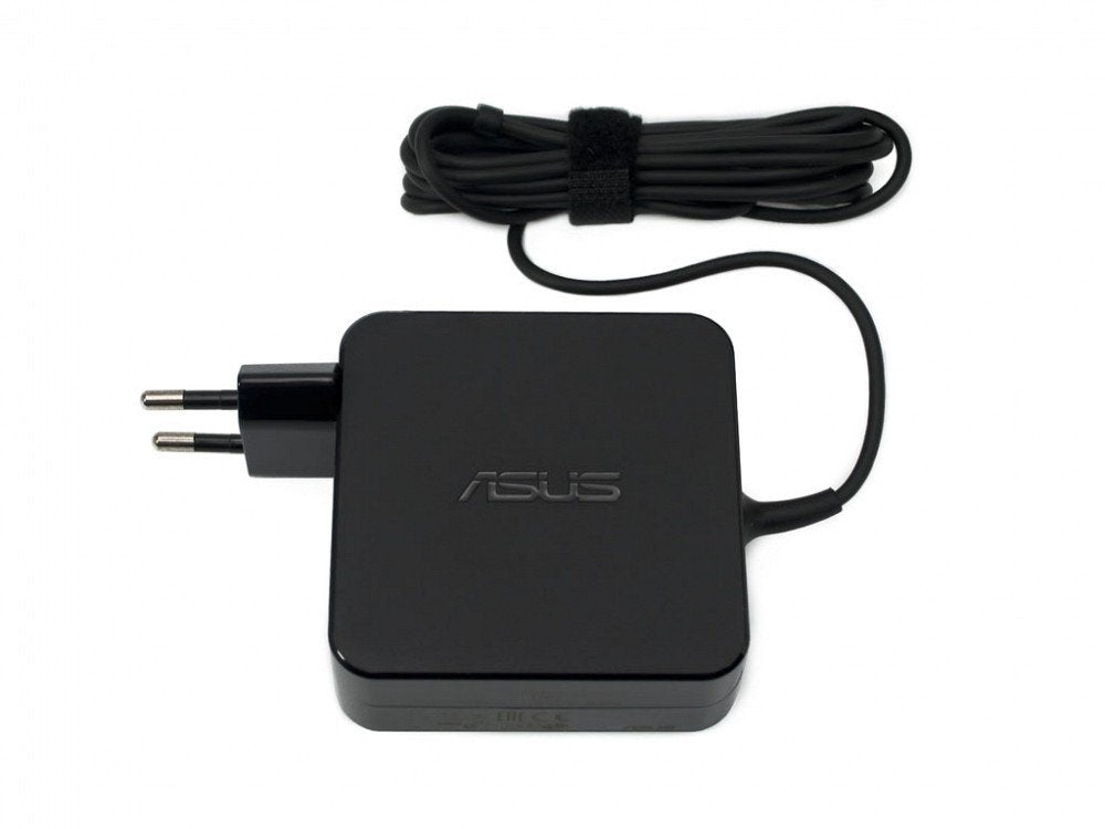 ASUS Netzteil 65 Watt EU Wallplug grosse Bauform original X510UN-1B