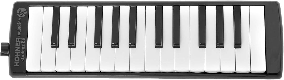 HOHNER Melodica Student 26 Student rot