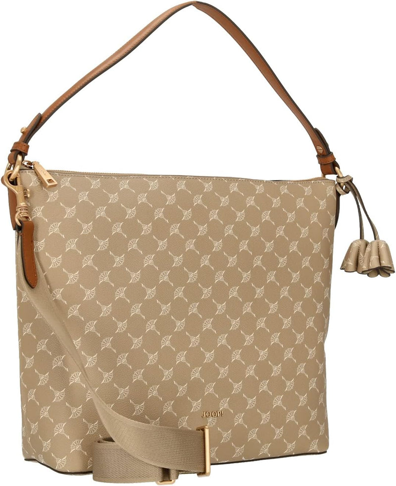 Joop! - cortina 1.0 alara hobo lvz Beige L Nomad, L Nomad