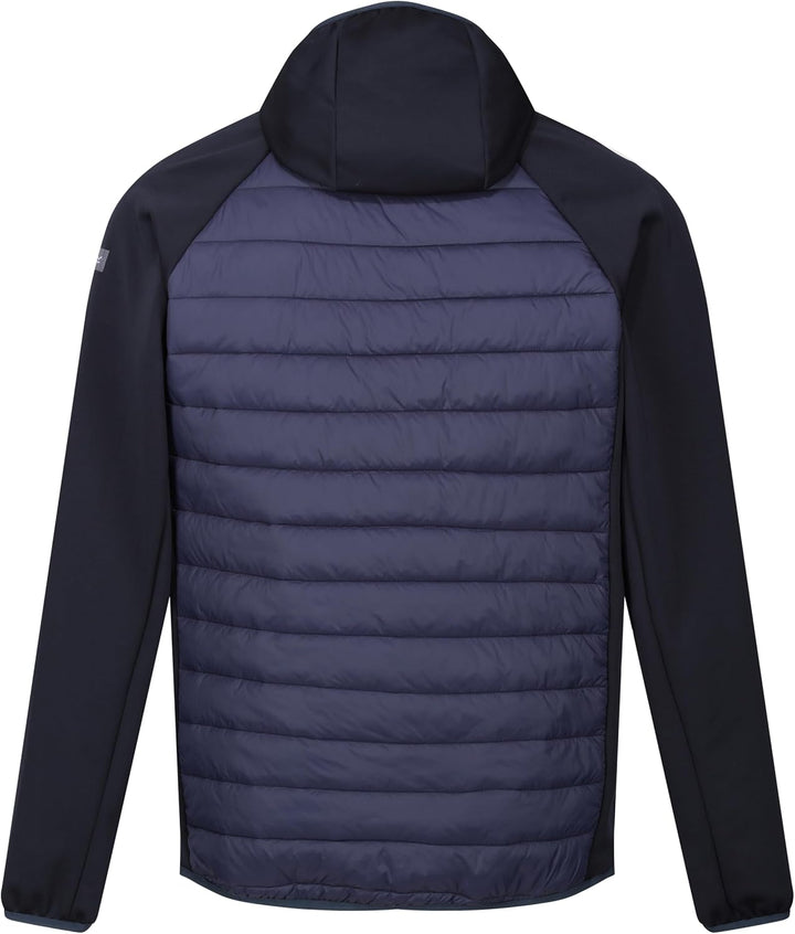 Regatta Andreson VIII Hybrid Jacke - AW23 S Blau, S Blau