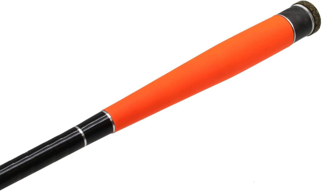 Senshu Jig & Spin Finesse Stick L 1,98m - 1tlg. - 1-10g | Spinnrute