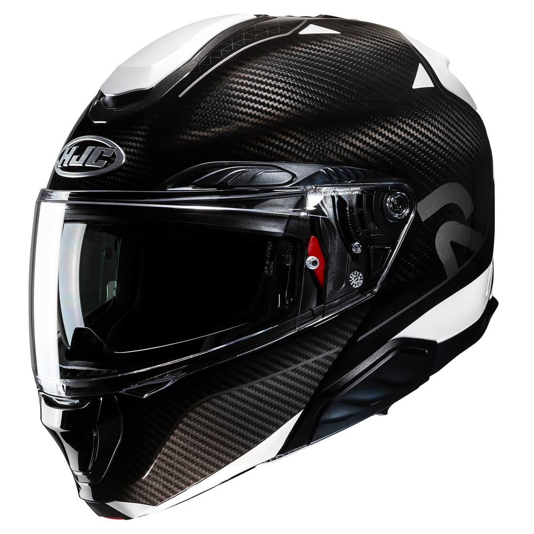 HJC, Modularer Motorradhelm RPHA91 CARBON NOELA MC5, M M MC5, M MC5