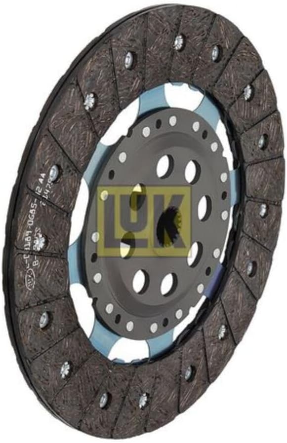 LUK 626304909 Kupplungssatz