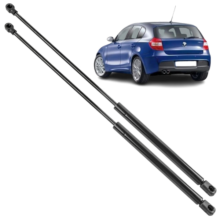 2 Heckklappendämpfer passend für BMW 1er (E81, E87) (2004-2011)