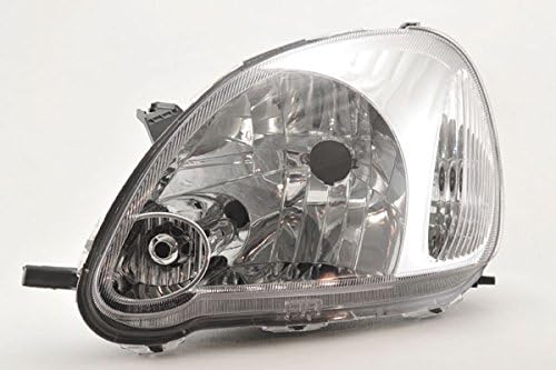 Johns, passend für Toyota Yaris Scheinwerfer P10 07/03-01/06 mit H4 Set links & rechts
