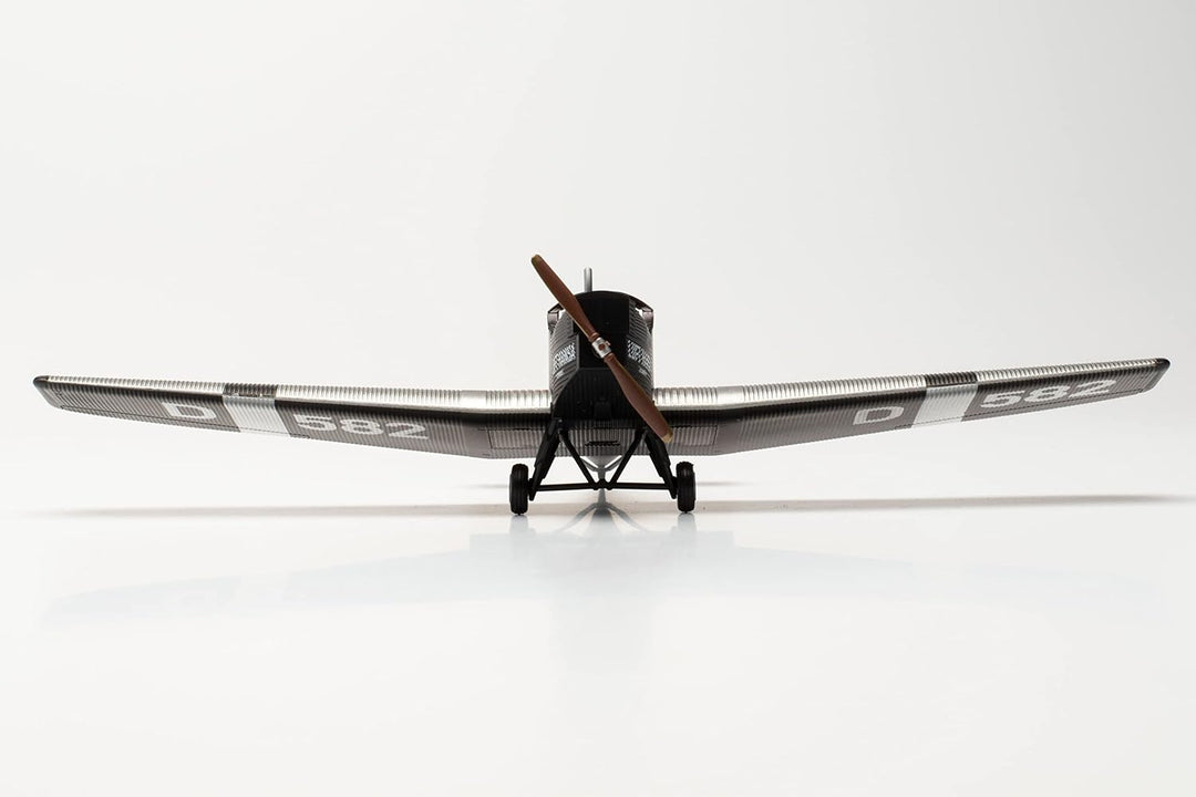 herpa 019354-001 Junker Miniaturmodell, Mehrfarbig