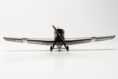 herpa 019354-001 Junker Miniaturmodell, Mehrfarbig