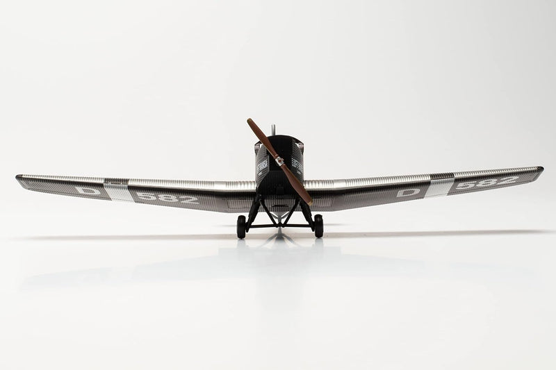 herpa 019354-001 Junker Miniaturmodell, Mehrfarbig