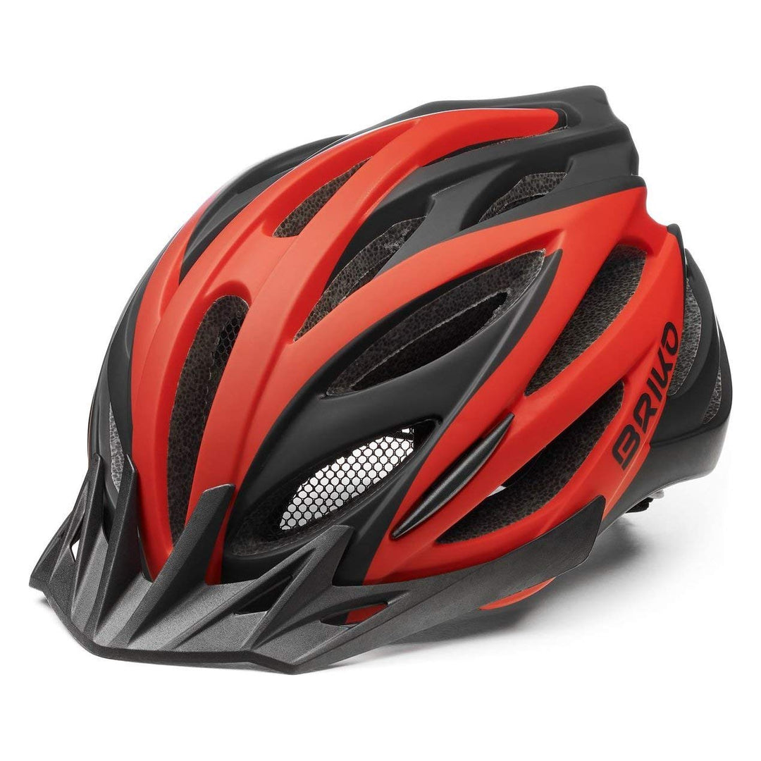 BRIKO Morgan Radhelm Erwachsene A07, M