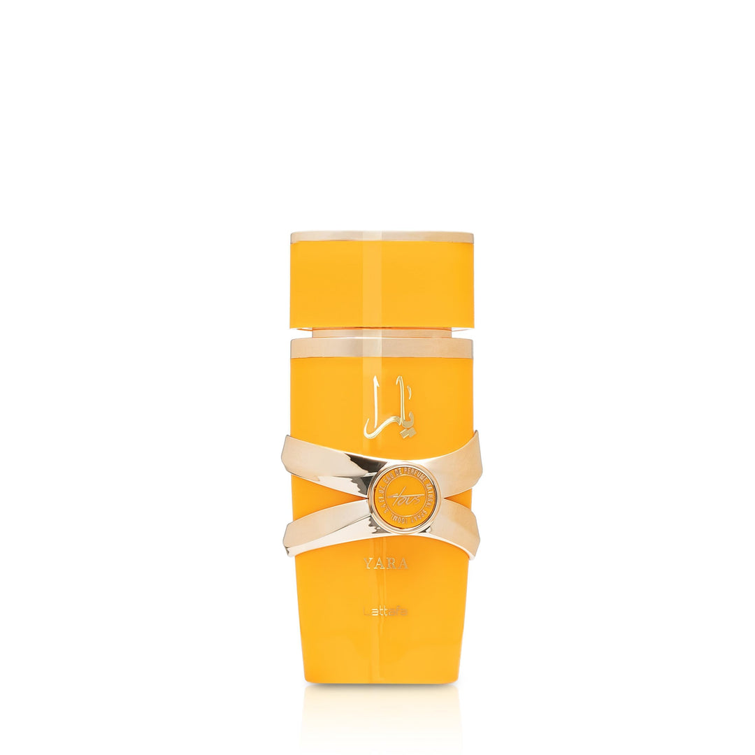 Yara Tous - Gold Eau de Parfum