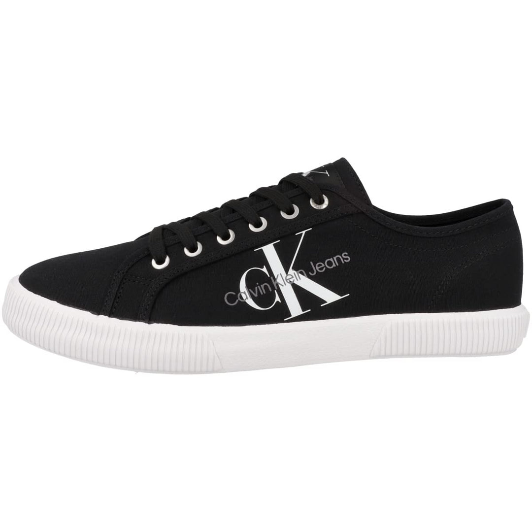 Calvin Klein Ym0ym00306 Herren 43 EU Schwarz, 43 EU Schwarz