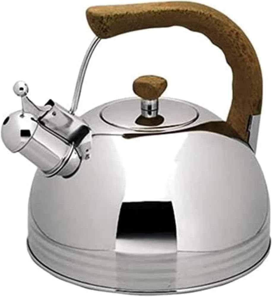 Lacor 68619 Flötenwasserkessel 2,0 L