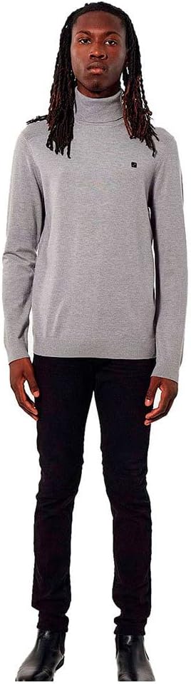 KAPORAL Herren Arian Pullover XXL Medgrm, XXL Medgrm