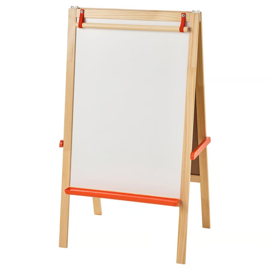 IKEA Måla Staffelei, Weichholz