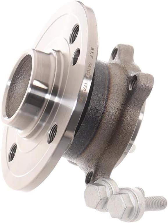 SKF Radlagersatz Radlager Set Hinten | VKBA 6633 | Für MINI (R50 R53) Hatchback MINI (R52) Convertib