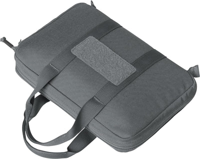 Helikon-Tex Single Pistol Wallet - Cordura Shadow Grau, Shadow Grau