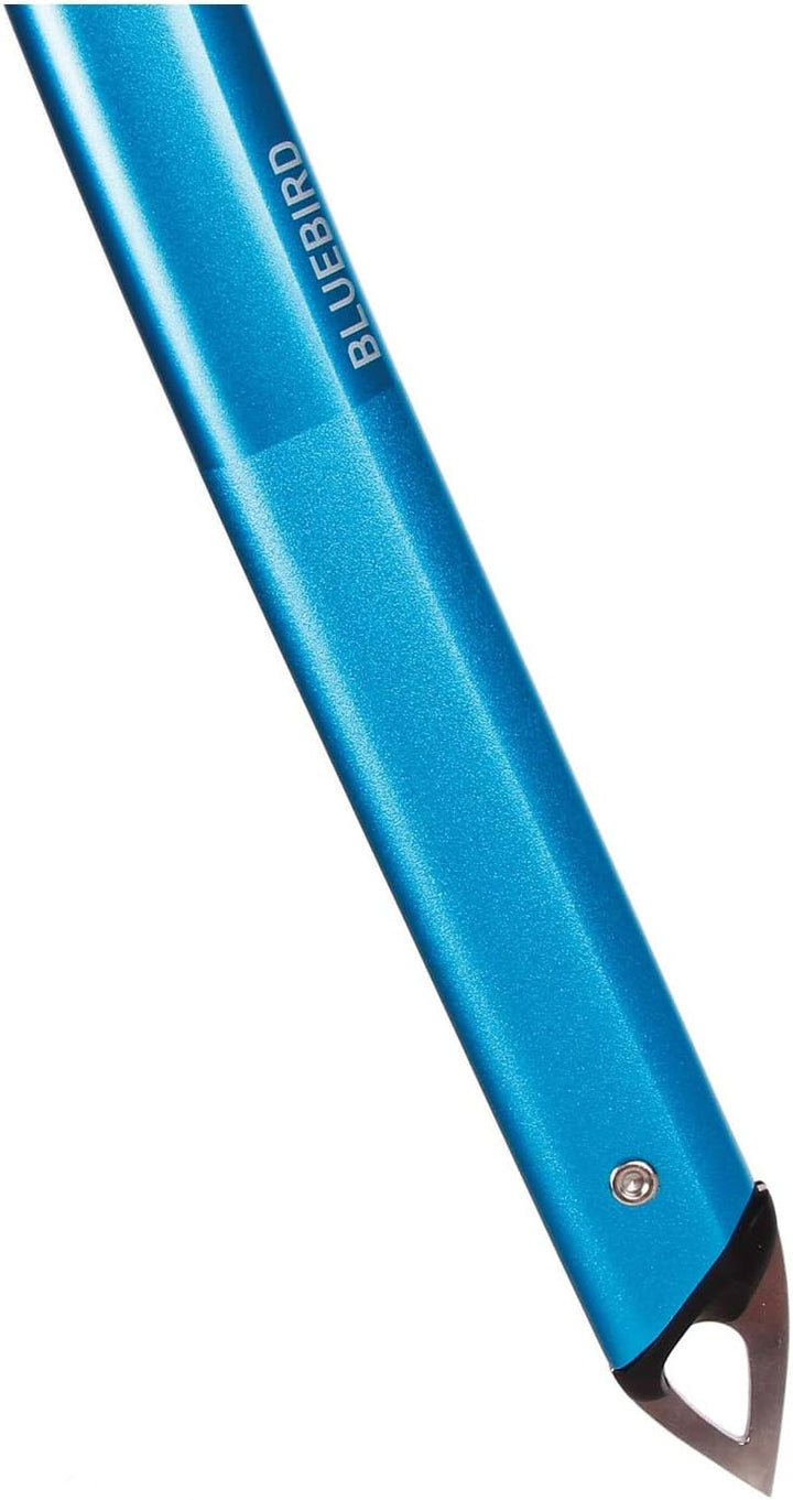 Blue Ice Bluebird Eispickel, Blue, 60CM