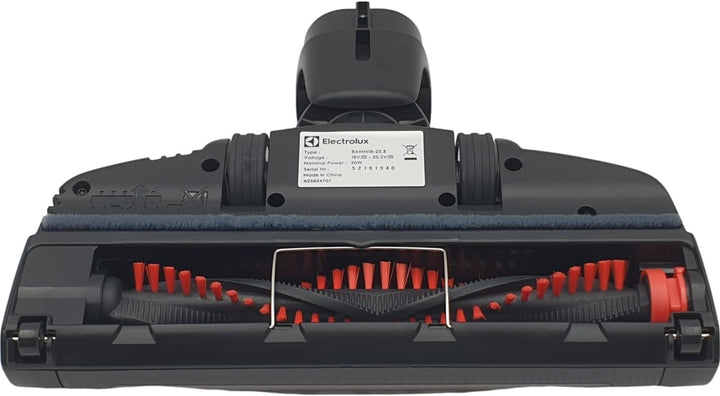 Bodendüse 140188845055 kompatibel mit AEG QX6 QX7 QX8, kompatibel mit Electrolux Well Q6 Q7 Q8 Akku
