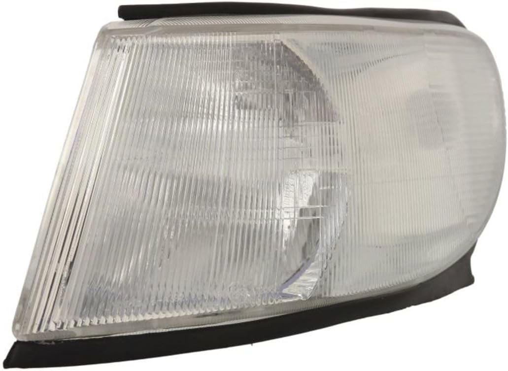 Blinkleuchte Blinker weiss links für SAAB 9-3 Cabrio Schrägheck 1998-2003