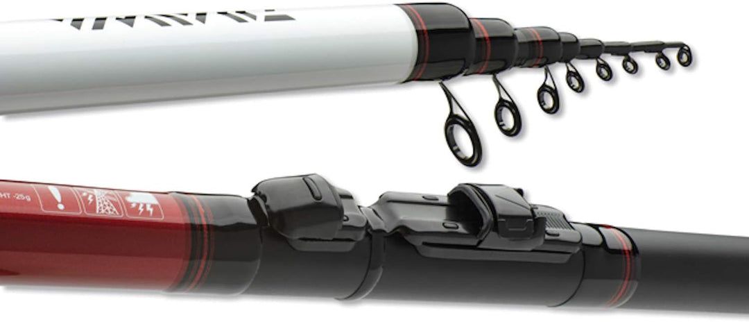 Daiwa Ninja Bolo 4.00m -25g