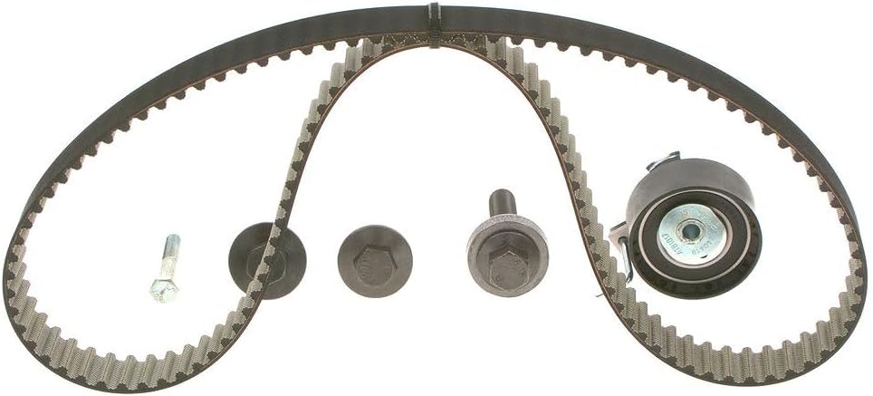 Bosch Zahnriemensatz 1 987 948 972