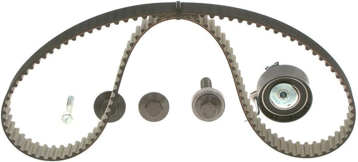 Bosch Zahnriemensatz 1 987 948 972
