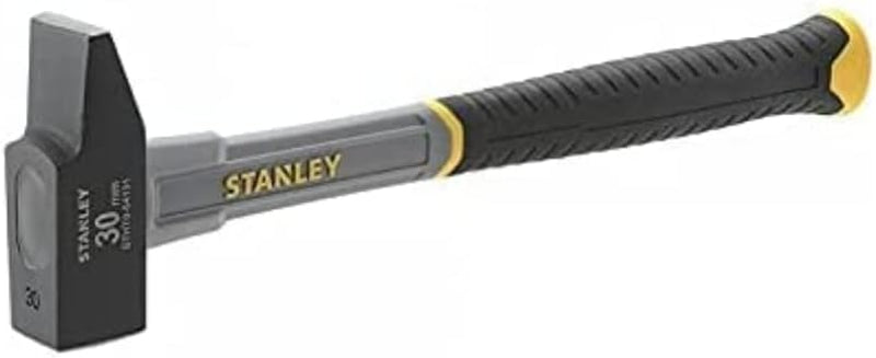 Marteau rivoir manche fibre de verre 25 mm STANLEY - STHT0-54129