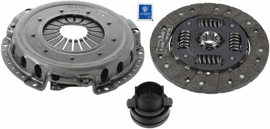 Sachs 3000 002 008 Kupplungssatz