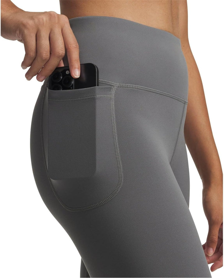 Under Armour Motion Bike EMEA Short Damen Damen Grün 40, Grün 40