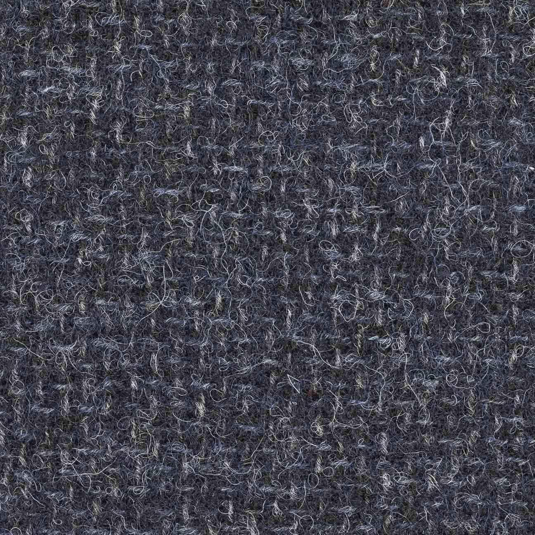 Stetson Belfast Tweed-Schiebermütze für Herren - gefertigt in der EU - Blau - 58 EU