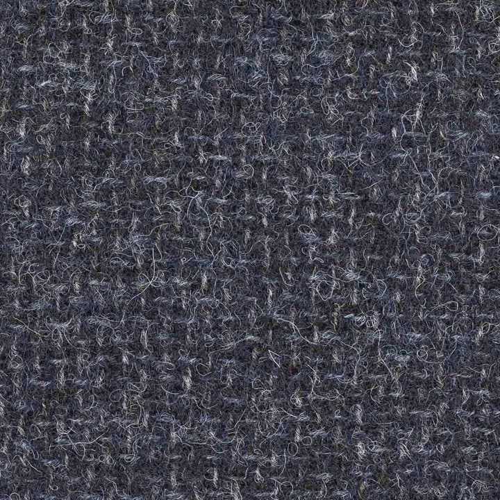 Stetson Belfast Tweed-Schiebermütze für Herren - gefertigt in der EU - Blau - 58 EU