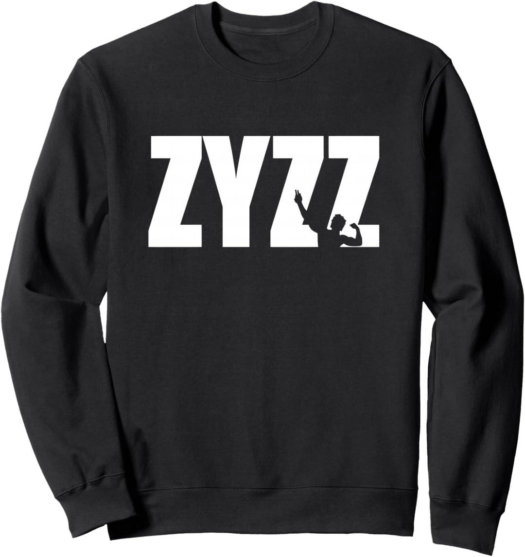 Zyzz Sweatshirt