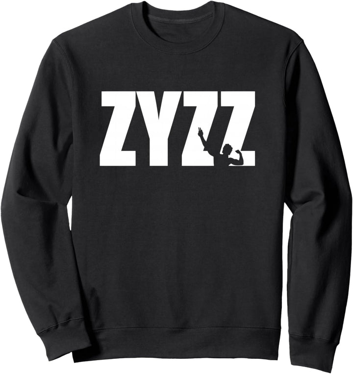 Zyzz Sweatshirt